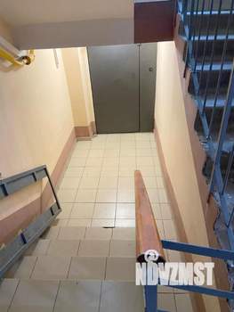 2-к квартира, вторичка, 52м2, 1/9 этаж