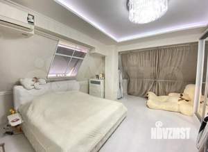 3-к квартира, вторичка, 80м2, 5/5 этаж