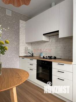 1-к квартира, вторичка, 34м2, 6/7 этаж