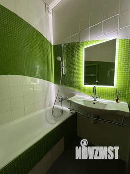 1-к квартира, вторичка, 35м2, 3/3 этаж