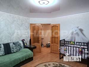 2-к квартира, вторичка, 66м2, 3/10 этаж