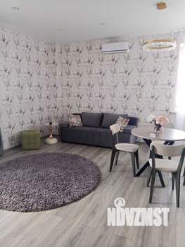 1-к квартира, вторичка, 63м2, 4/18 этаж