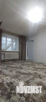 3-к квартира, вторичка, 45м2, 1/9 этаж