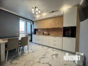 1-к квартира, вторичка, 42м2, 19/25 этаж