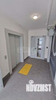 1-к квартира, вторичка, 31м2, 10/18 этаж