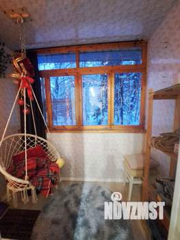 3-к квартира, вторичка, 60м2, 1/9 этаж