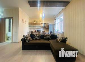 3-к квартира, вторичка, 69м2, 3/14 этаж