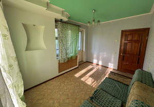 3-к квартира, вторичка, 68м2, 2/10 этаж