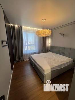 2-к квартира, вторичка, 58м2, 18/18 этаж