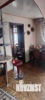 2-к квартира, вторичка, 58м2, 7/9 этаж