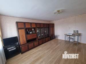 1-к квартира, вторичка, 41м2, 4/9 этаж