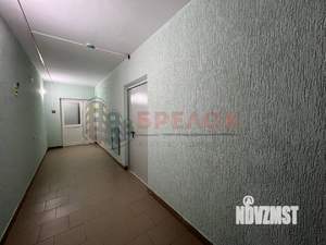 1-к квартира, вторичка, 41м2, 9/25 этаж