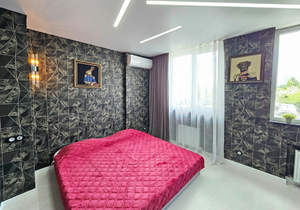 2-к квартира, вторичка, 59м2, 5/25 этаж