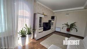3-к квартира, вторичка, 68м2, 5/6 этаж