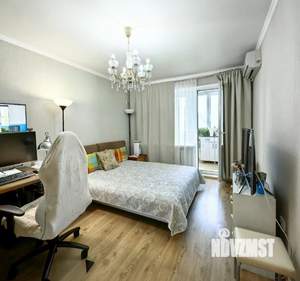 2-к квартира, вторичка, 44м2, 6/9 этаж