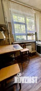 3-к квартира, вторичка, 63м2, 1/5 этаж