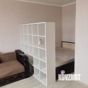 1-к квартира, вторичка, 36м2, 19/19 этаж