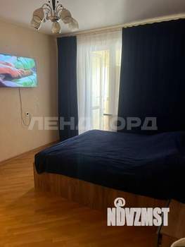 2-к квартира, вторичка, 52м2, 10/10 этаж