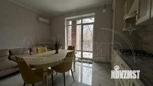 2-к квартира, вторичка, 86м2, 2/12 этаж