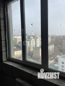 3-к квартира, вторичка, 103м2, 9/15 этаж