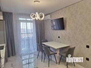 1-к квартира, вторичка, 40м2, 7/21 этаж