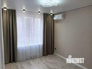 1-к квартира, вторичка, 36м2, 6/9 этаж