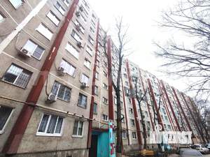 2-к квартира, вторичка, 52м2, 2/9 этаж