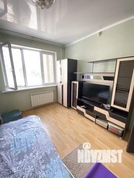 2-к квартира, вторичка, 53м2, 2/9 этаж