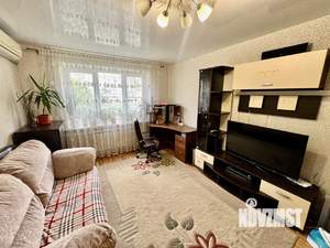 3-к квартира, вторичка, 64м2, 4/9 этаж