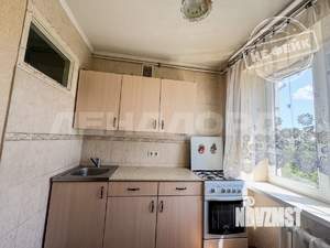 2-к квартира, вторичка, 47м2, 5/5 этаж