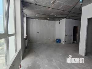 1-к квартира, вторичка, 39м2, 12/26 этаж