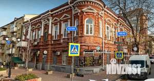 3-к квартира, вторичка, 75м2, 1/2 этаж