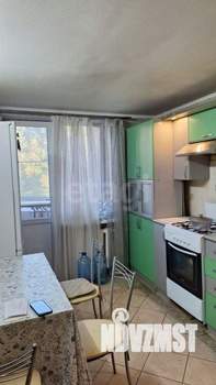 2-к квартира, вторичка, 60м2, 4/5 этаж