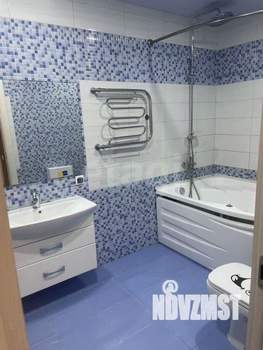 1-к квартира, вторичка, 54м2, 2/18 этаж