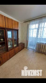 2-к квартира, вторичка, 52м2, 1/9 этаж