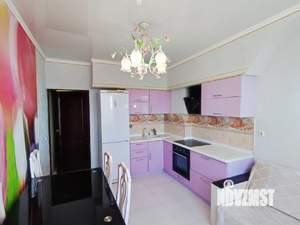 2-к квартира, вторичка, 66м2, 9/16 этаж