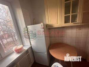 2-к квартира, вторичка, 40м2, 2/2 этаж