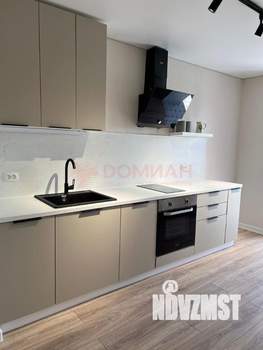 1-к квартира, вторичка, 41м2, 9/14 этаж