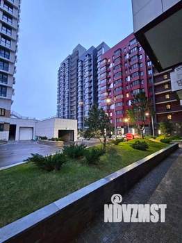 Студия квартира, вторичка, 22м2, 2/25 этаж