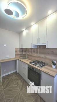 2-к квартира, вторичка, 52м2, 8/9 этаж