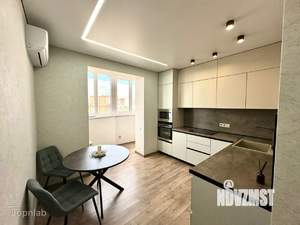 2-к квартира, вторичка, 46м2, 10/14 этаж