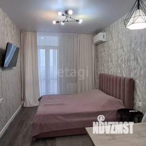 Студия квартира, вторичка, 27м2, 14/26 этаж