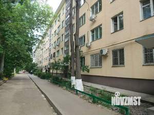 2-к квартира, вторичка, 44м2, 1/5 этаж