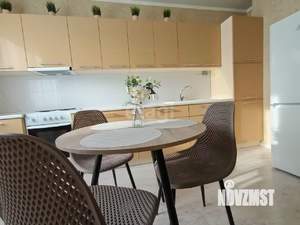 1-к квартира, вторичка, 45м2, 5/10 этаж