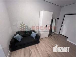 Студия квартира, вторичка, 33м2, 3/26 этаж