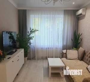 3-к квартира, вторичка, 75м2, 3/4 этаж