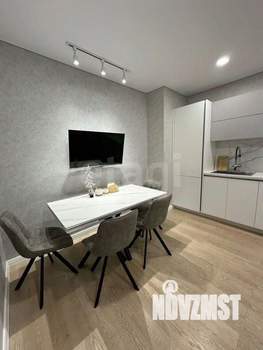 2-к квартира, вторичка, 69м2, 8/24 этаж