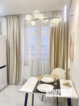 1-к квартира, вторичка, 36м2, 9/20 этаж
