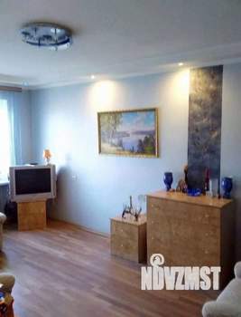 2-к квартира, вторичка, 46м2, 5/5 этаж