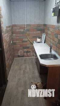 2-к квартира, вторичка, 35м2, 1/2 этаж